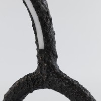 <a href=https://www.galeriegosserez.com/gosserez/artistes/lapeyronnie-pierre.html>Pierre Lapeyronnie</a> - Huchet - Type C